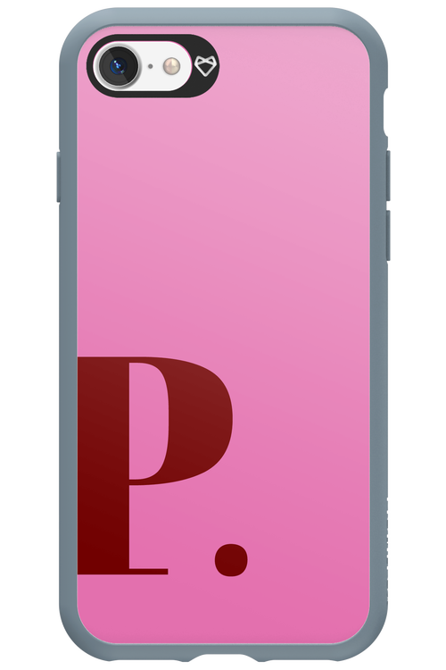P (Sorbet) 2.0 - Apple iPhone 7