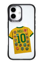 The T-Shirt 2.0 - Apple iPhone 17