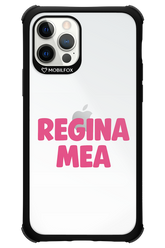 Regina Mea - Apple iPhone 12 Pro