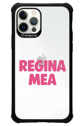 Regina Mea - Apple iPhone 12 Pro