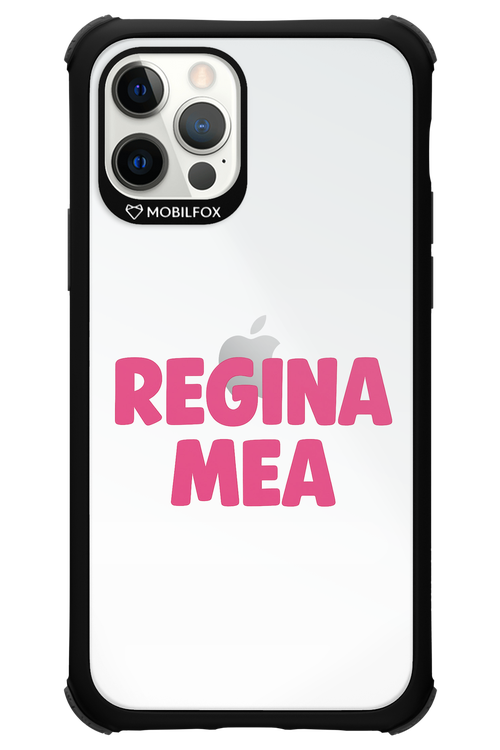 Regina Mea - Apple iPhone 12 Pro