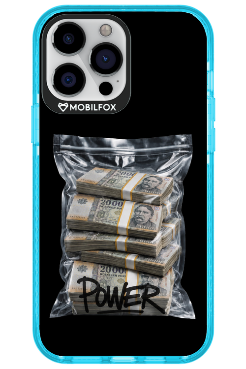 Money Bag 2.0 - Apple iPhone 13 Pro Max
