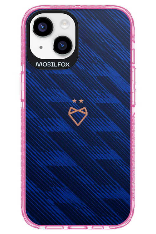 Franta 2.0 x Mobilfox 2.0 - Apple iPhone 14
