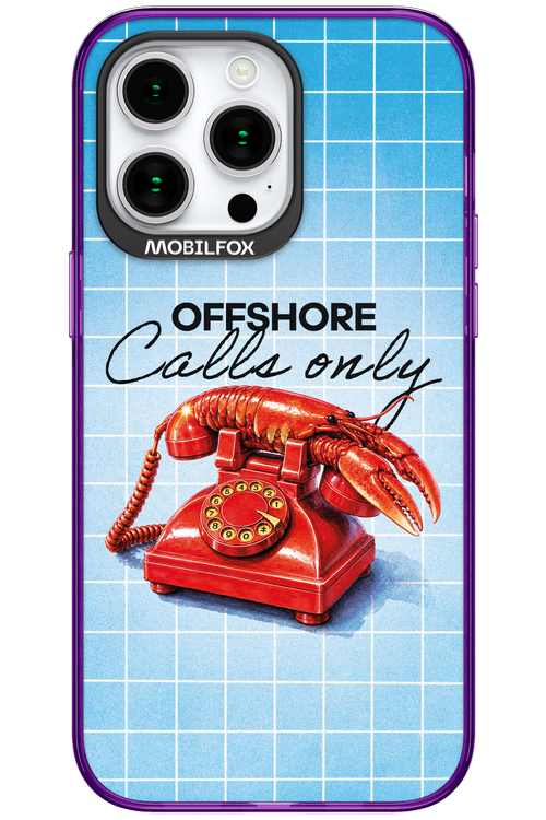 Offshore 2.0 - Apple iPhone 15 Pro Max
