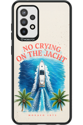 No Crying 2.0 - Samsung Galaxy A72