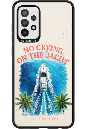 No Crying 2.0 - Samsung Galaxy A72