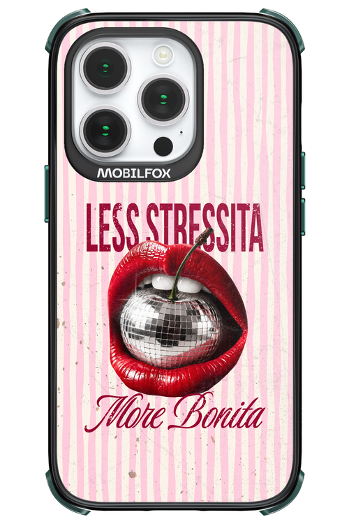 Bonita 2.0 - Apple iPhone 14 Pro