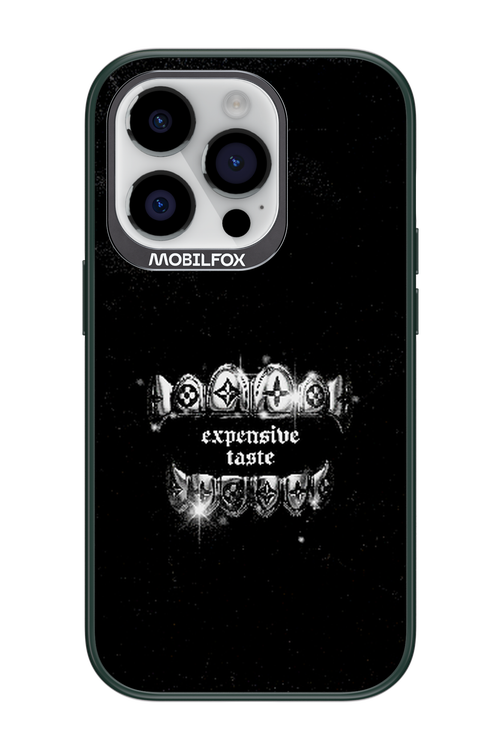 Expensive Taste - Apple iPhone 14 Pro