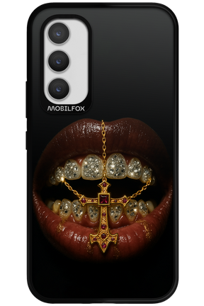 Greedy 2.0 - Samsung Galaxy A34