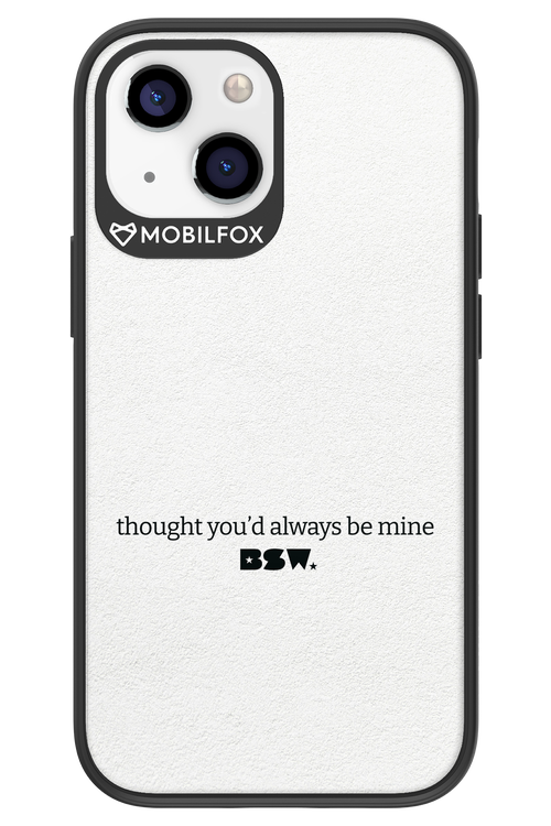 BSW FourSeasons 13 2.0 - Apple iPhone 13 Mini