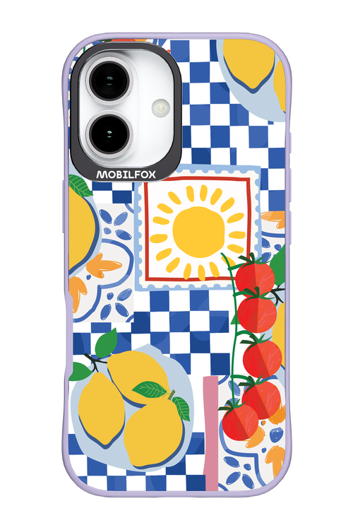 Sorrento Dream 2.0 - Apple iPhone 17