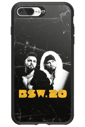 BSW 20 (3) 2.0 - Apple iPhone 8 Plus