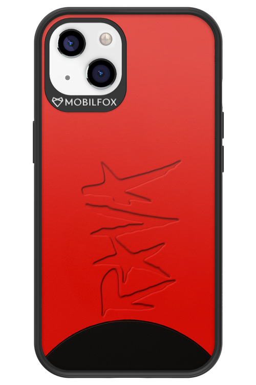 Rava Red - Apple iPhone 13