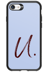 (Jellyfish Presso) U 2.0 - Apple iPhone 7