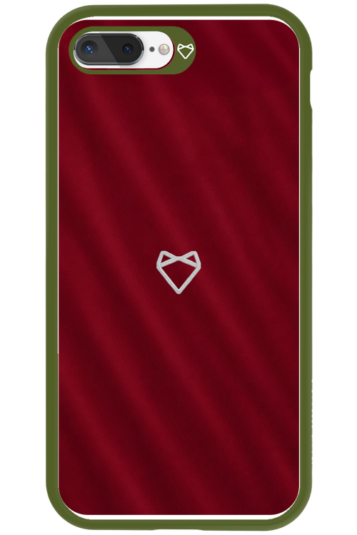 Ungaria X Mobilfox 2.0 - Apple iPhone 8 Plus