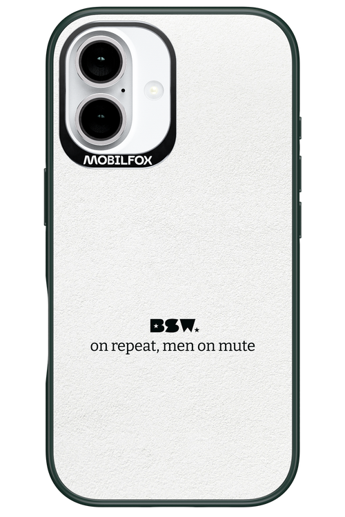 BSW FourSeasons 14 2.0 - Apple iPhone 16