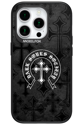 Dark Souls Society - Apple iPhone 15 Pro