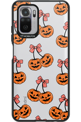 Pumpkin Cherry - Xiaomi Redmi Note 10