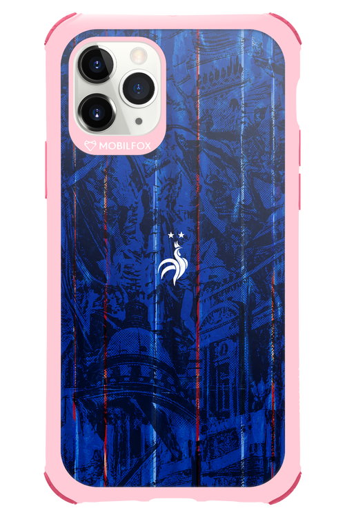 Franta 2.0 - Apple iPhone 11 Pro