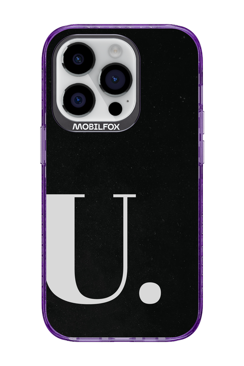 U (Off Space) 2.0 - Apple iPhone 14 Pro