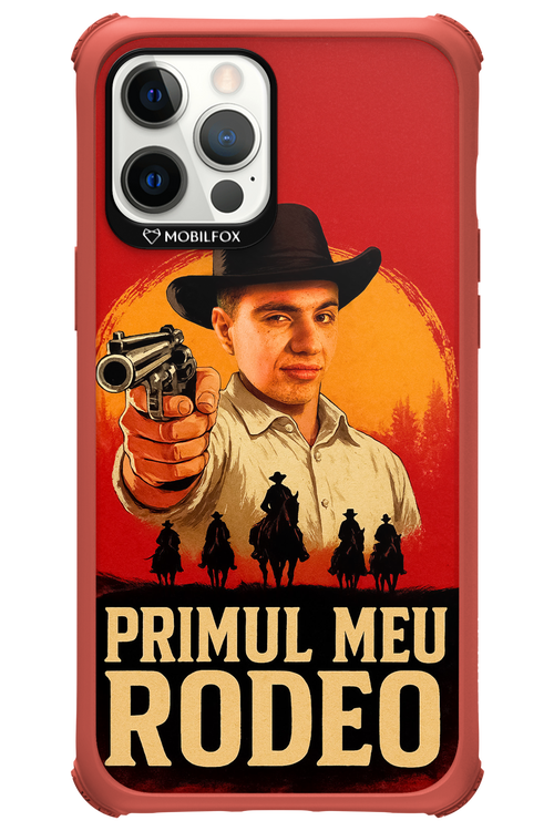 Cowboy - Apple iPhone 12 Pro Max