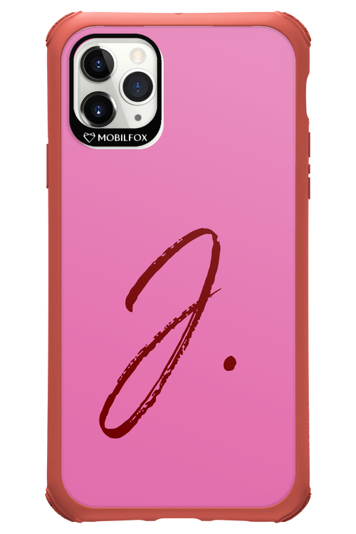 (Sorbet) J 2.0 - Apple iPhone 11 Pro Max