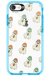 Spirited Sips (Nude) - Apple iPhone 8