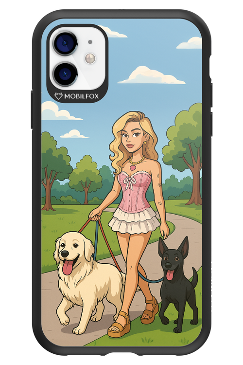 Weaf 2.0 - Apple iPhone 11