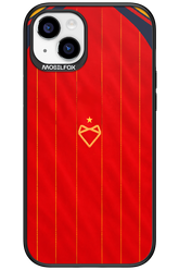 Spain 2.0 x Mobilfox 2.0 - Apple iPhone 15 Plus