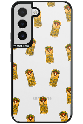 AȘ MÂNCA ȘHAORMICI - Samsung Galaxy S22