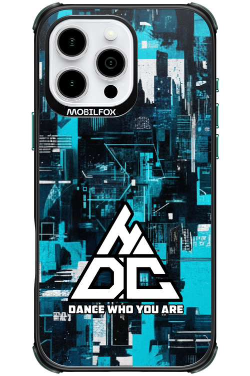 HDC 5 - Apple iPhone 16 Pro Max