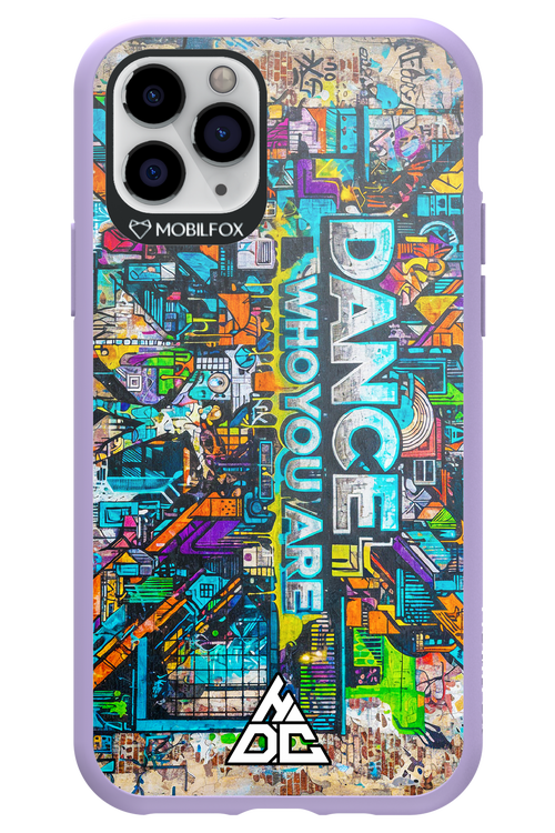 HDC 4 - Apple iPhone 11 Pro