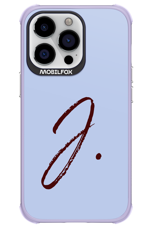 (Jellyfish Presso) J 2.0 - Apple iPhone 13 Pro
