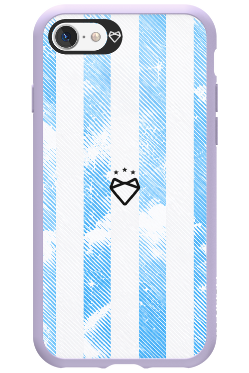 Argentina x Mobilfox 2.0 - Apple iPhone 7