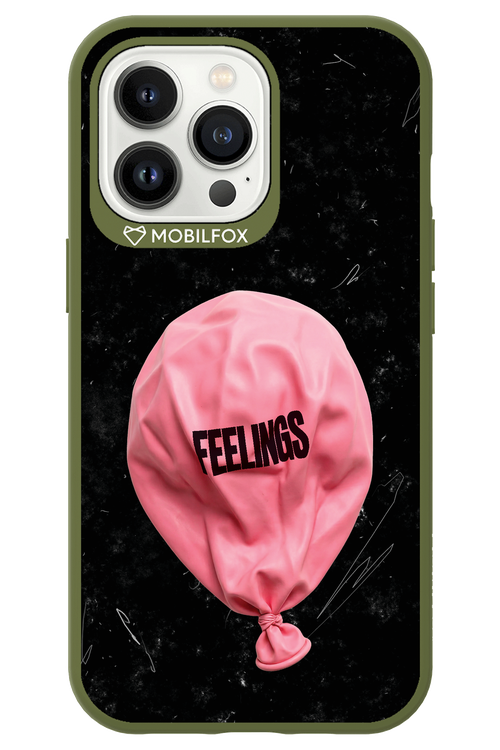 Feelings 2.0 - Apple iPhone 13 Pro