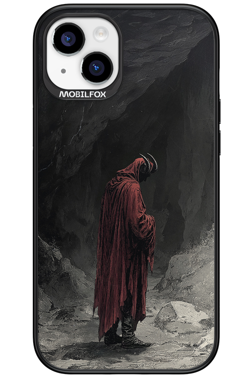 D3MON Cover 2.0 - Apple iPhone 15 Plus