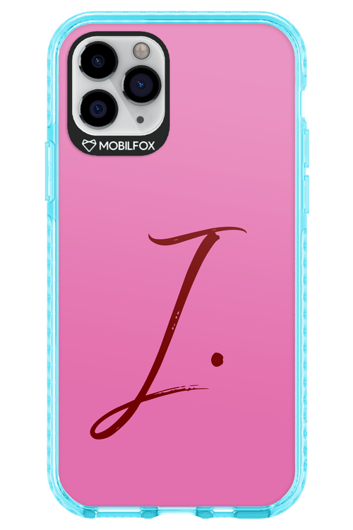 (Sorbet) I 2.0 - Apple iPhone 11 Pro