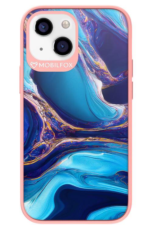 Amethyst 2.0 - Apple iPhone 13 Mini