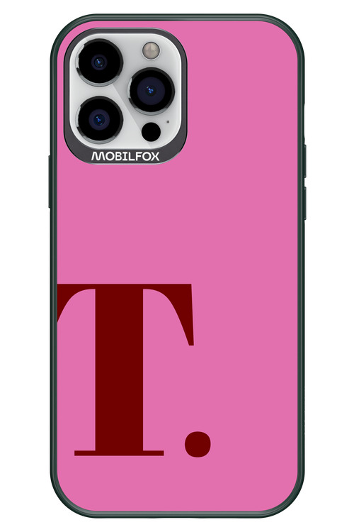 T (Sorbet) 2.0 - Apple iPhone 13 Pro Max