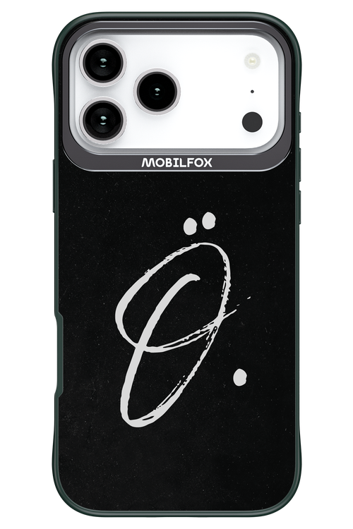 (Off Space) O II 2.0 - Apple iPhone 17 Pro Max