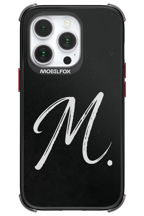 (Off Space) M 2.0 - Apple iPhone 14 Pro