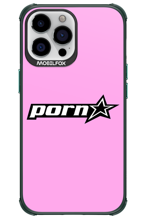 Porn 2.0 - Apple iPhone 13 Pro Max