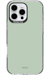 MINT 2.0 - Apple iPhone 16 Pro Max
