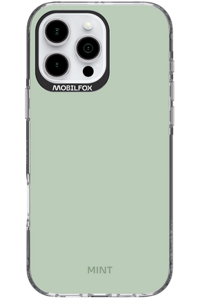 MINT 2.0 - Apple iPhone 16 Pro Max