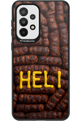 Mici 2.0 - Samsung Galaxy A33