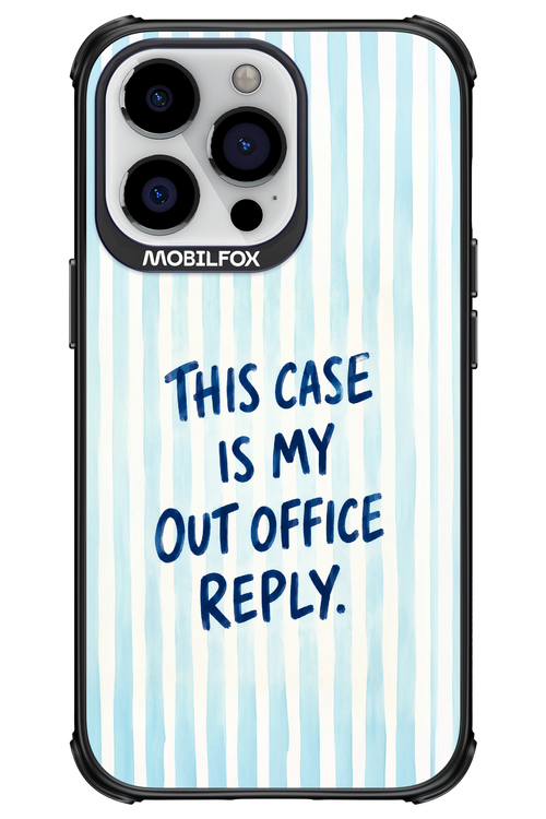 Reply 2.0 - Apple iPhone 13 Pro