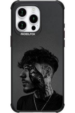 RAVEN - Apple iPhone 15 Pro Max