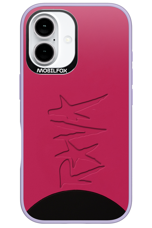 Rava Brick - Apple iPhone 16