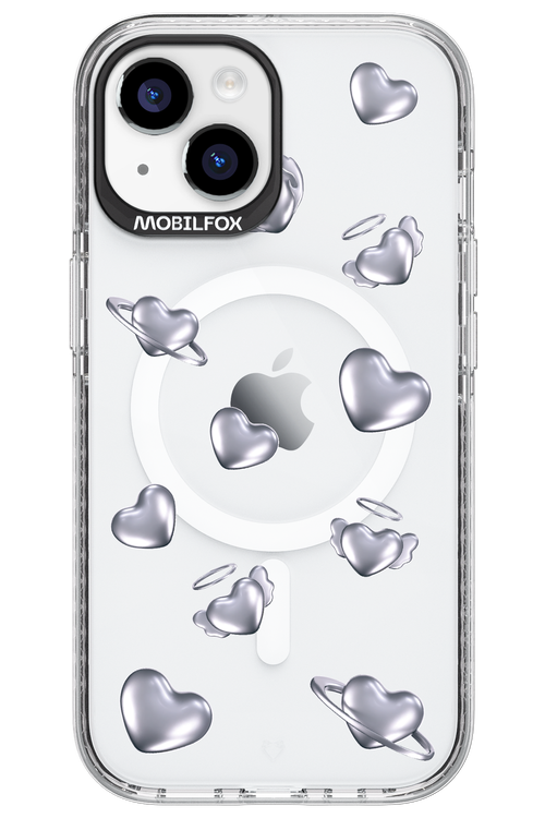 Chrome Hearts - Apple iPhone 15