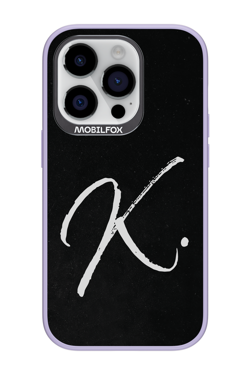 (Off Space) K 2.0 - Apple iPhone 14 Pro